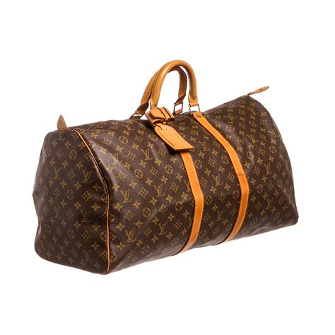 louis vuitton luggage consignment|authentic pre owned louis vuitton.